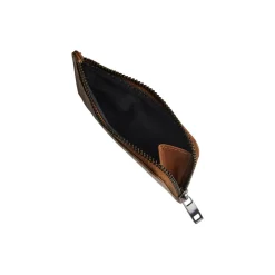 EstelMBG Cardholder Antique, chestnut