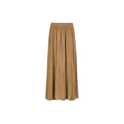 ESTova Maxi Skirt GRS, chipmunk