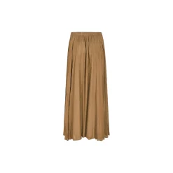 ESTova Maxi Skirt GRS, chipmunk