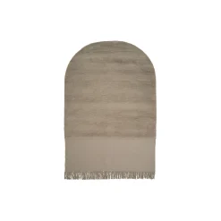 Eternal Eye gulvtæppe, chalk