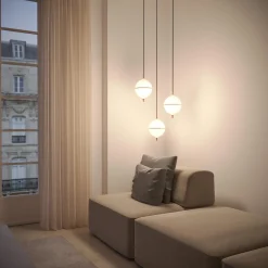 Eternal Moonlight pendel