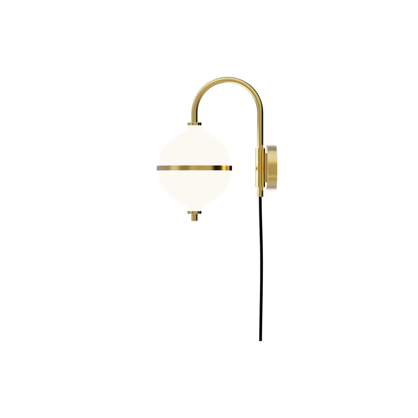 Eternal Moonlight væglampe