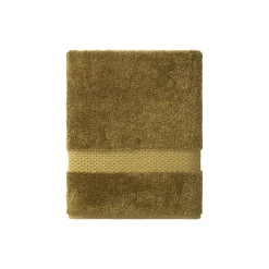 Etoile håndklæde, bronze