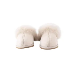 Evalina hjemmesko, honey