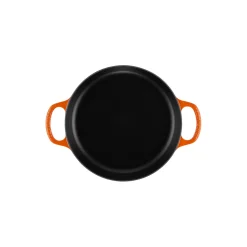 Everyday stegepande 28 cm, volcanic