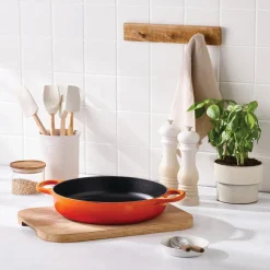 Everyday stegepande 28 cm, volcanic