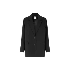 EvieClassicBlazer, black