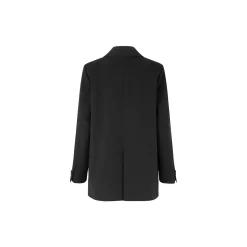 EvieClassicBlazer, black