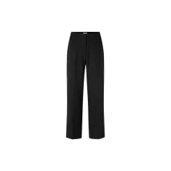 EvieClassicTrousers, black