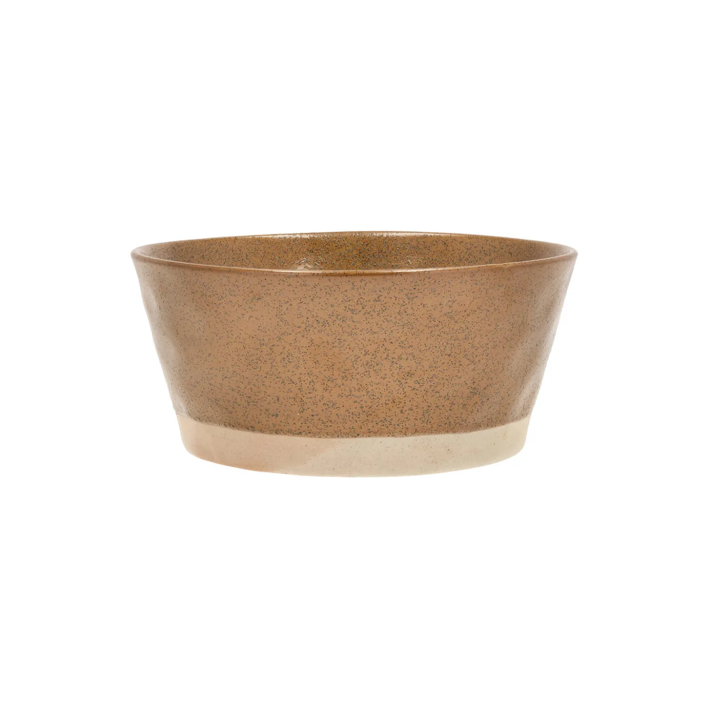 Evig serveringsskål, amber