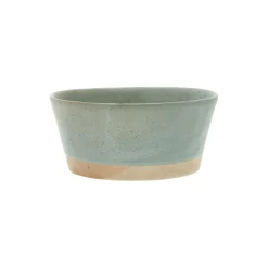 Evig serveringsskål, grøn