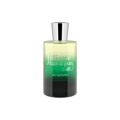 Ex Vetiver Eau de Parfum