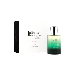 Ex Vetiver Eau de Parfum