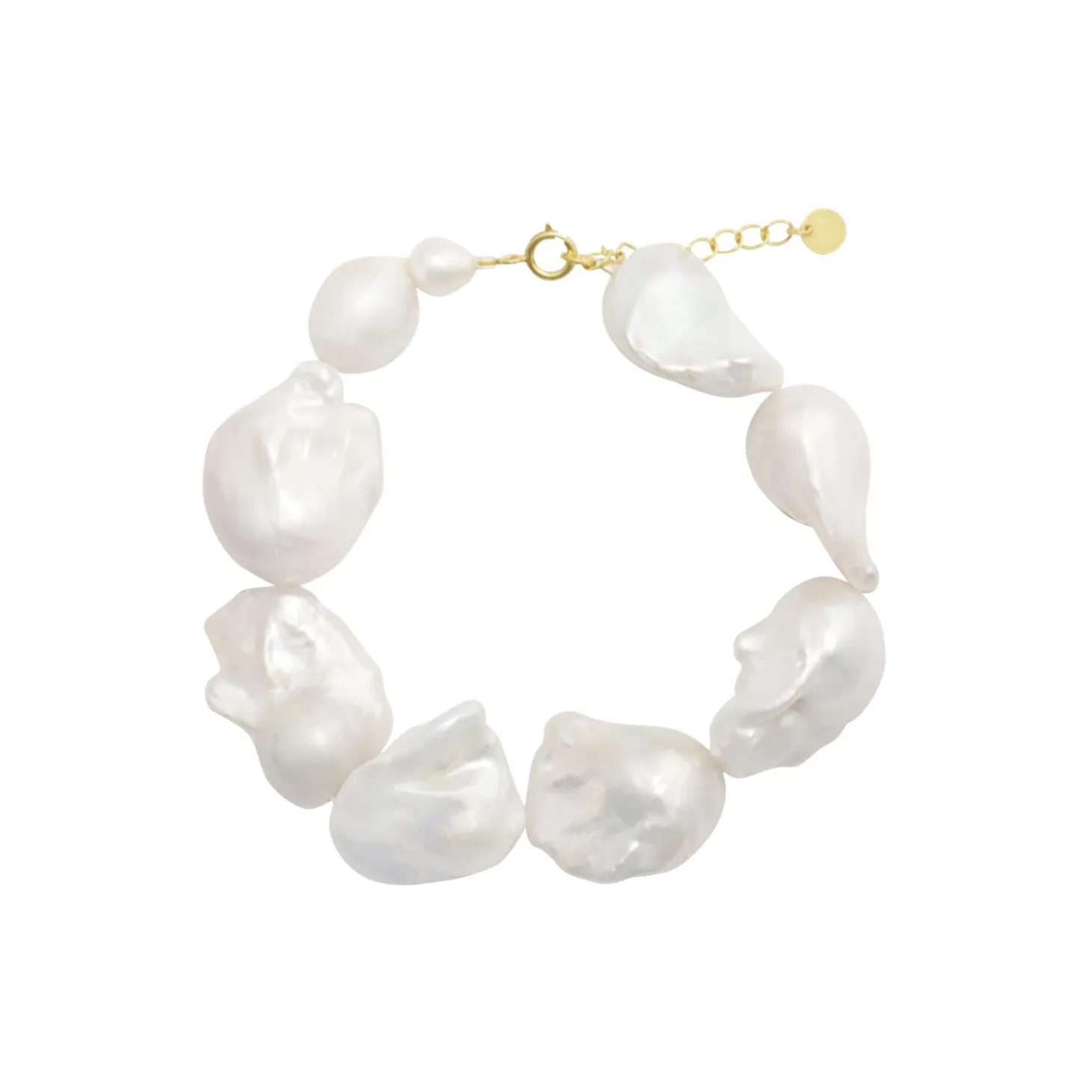 Exclusive Barok Bracelet