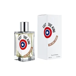 Exit The King Eau de Parfum