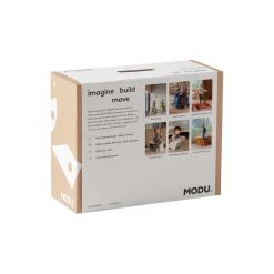 Explorer sæt, ocean mint/forest green