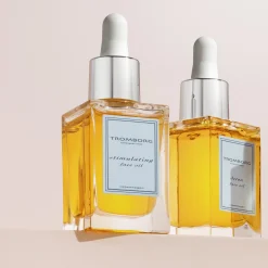 Face Oil Stimulating