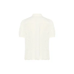 FaithIW Shirt, pure white