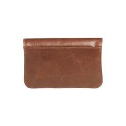 FaithMBG Coin Purse, antique chestnut