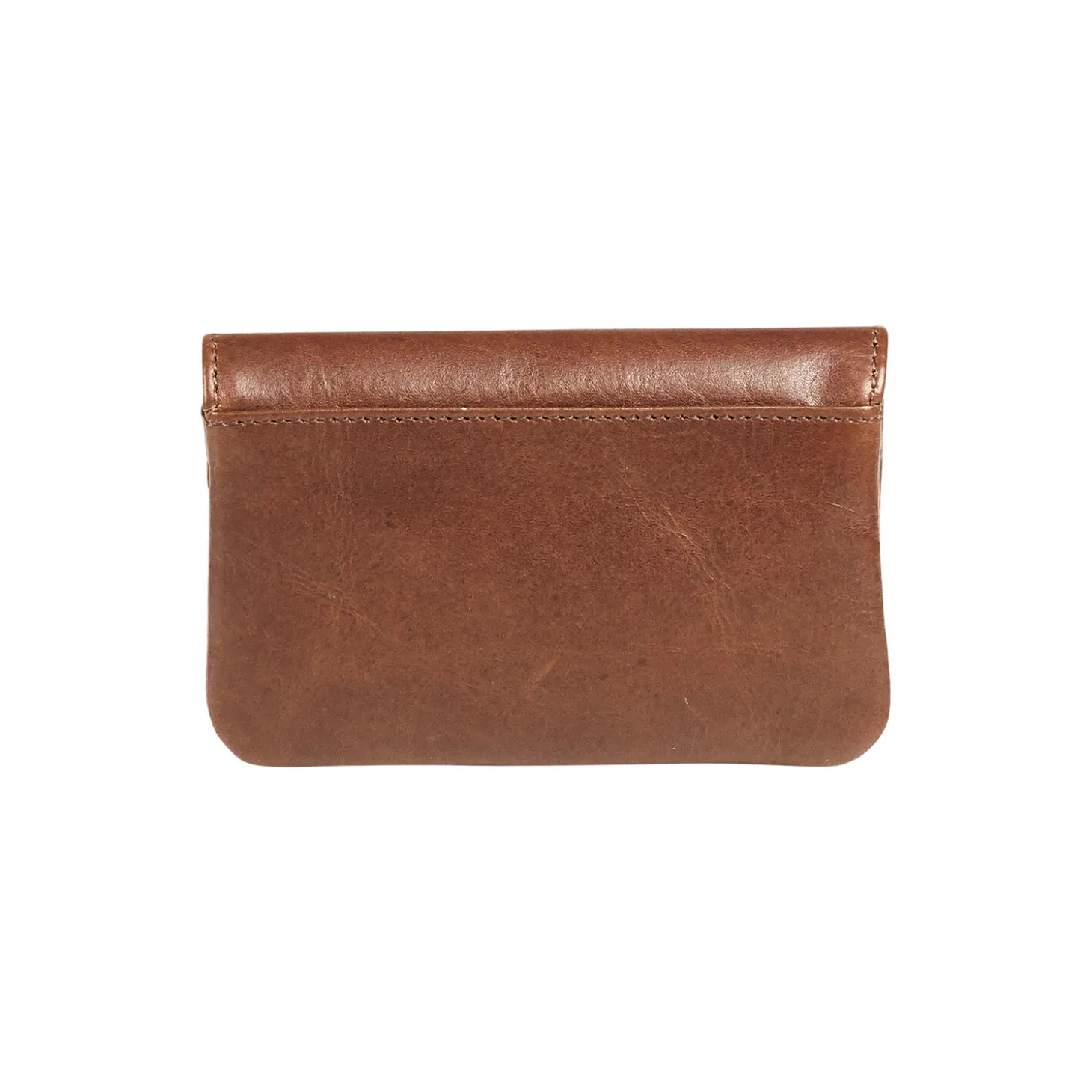 FaithMBG Coin Purse, antique chestnut