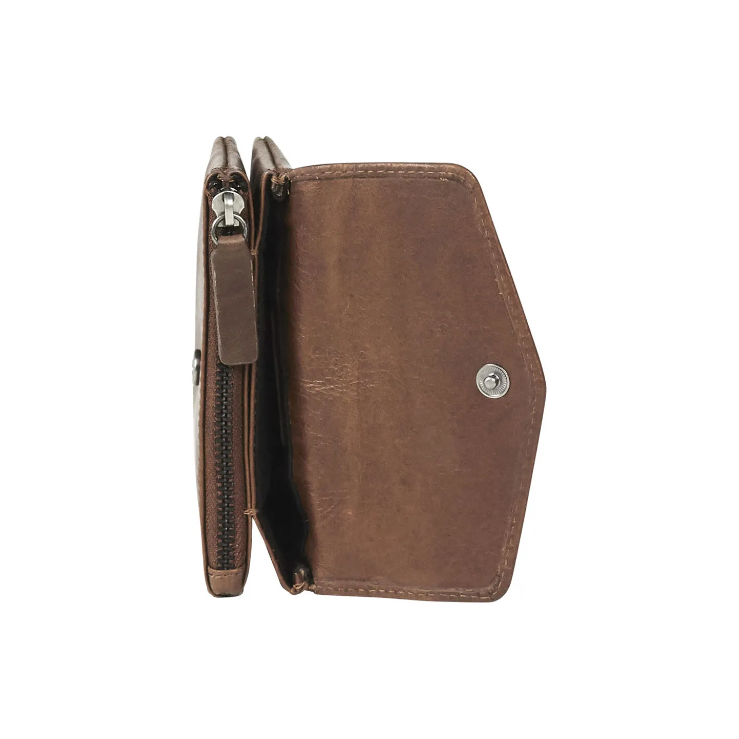 FaithMBG Coin Purse, antique chestnut