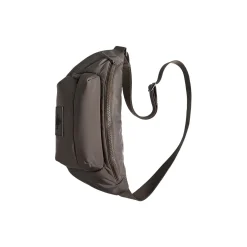 FameMBG Bum Bag Recycled, major brown