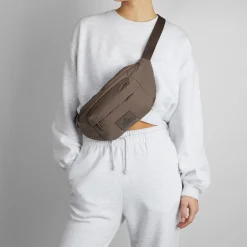 FameMBG Bum Bag Recycled, major brown