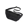 FameMBG Bum Bag Recycled, black