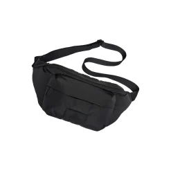 FameMBG Bum Bag Recycled, black
