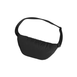 FameMBG Bum Bag Recycled, black