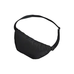 FameMBG Bum Bag Recycled, black