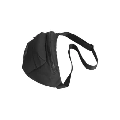 FameMBG Bum Bag Recycled, black