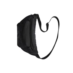 FameMBG Bum Bag Recycled, black