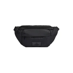 FameMBG Bum Bag Recycled, black