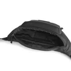 FameMBG Bum Bag Recycled, black