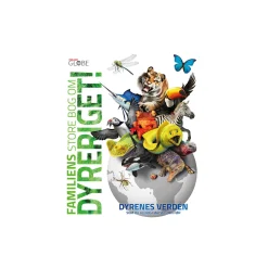 Familiens store bog om dyreriget