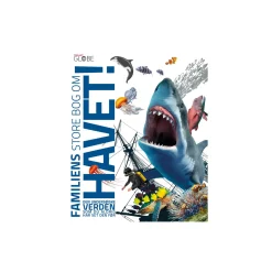 Familiens store bog om havet