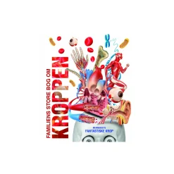 Familiens store bog om kroppen