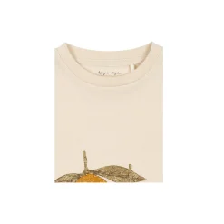 Famo Tee, almond milk