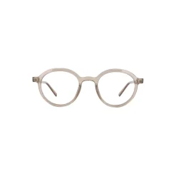 Fanø læsebrille, cloudy beige