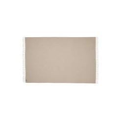 Fanø plaid, 1927 dusty rose