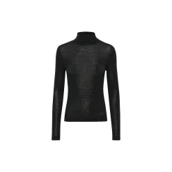 FangIW Rollneck, black