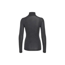 FangIW Rollneck, granite melange