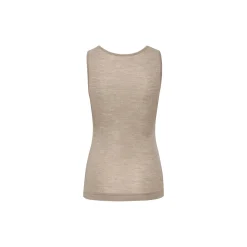 FangIW Tank, oatmeal melange