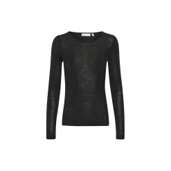 FangIW T-Shirt LS, black