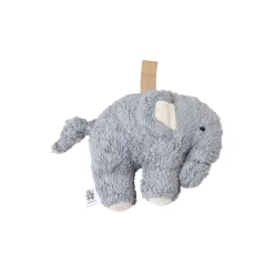 Fanto musikuro, dusty blue