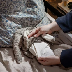 Fanto varmepude bamse