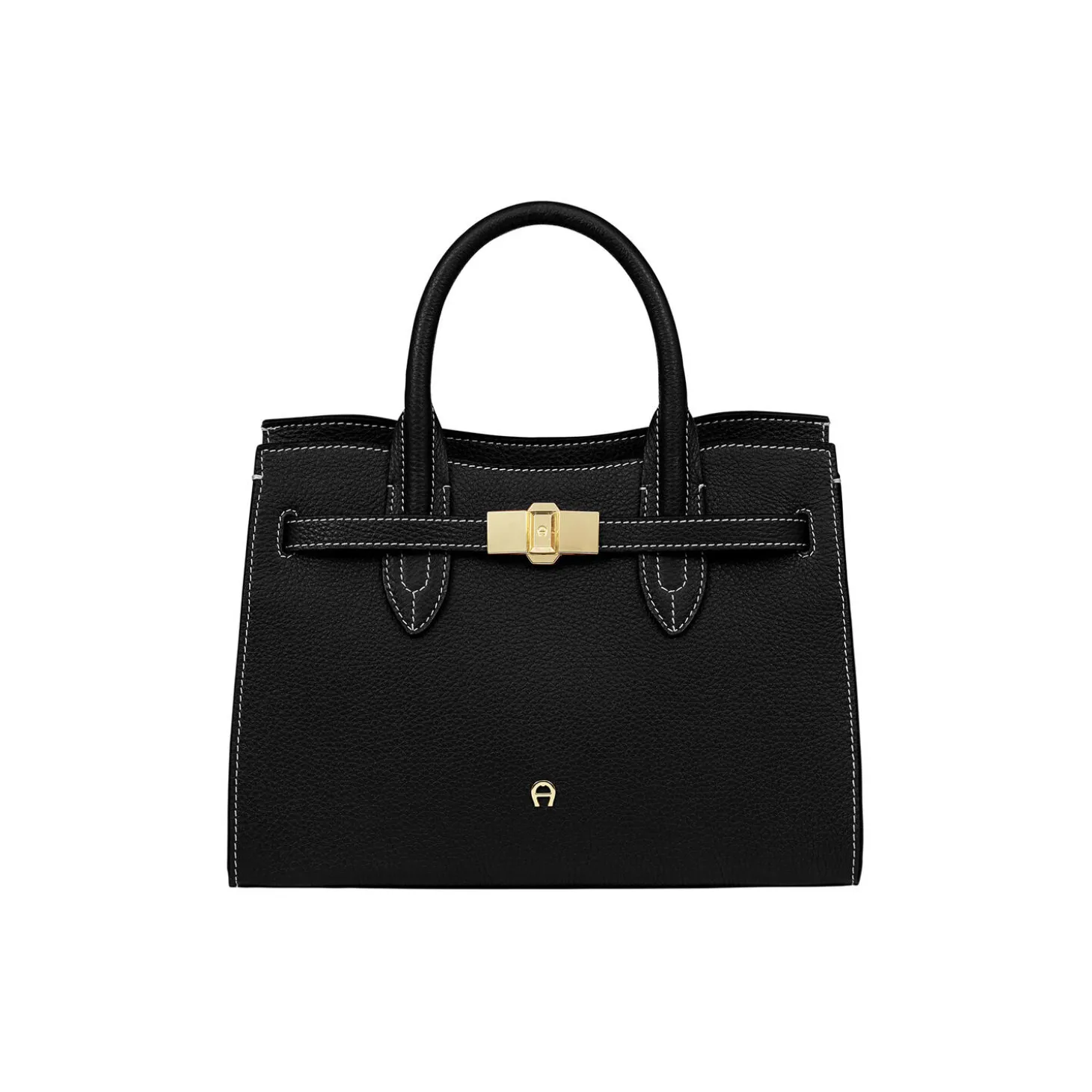 Farah M Handbag, black