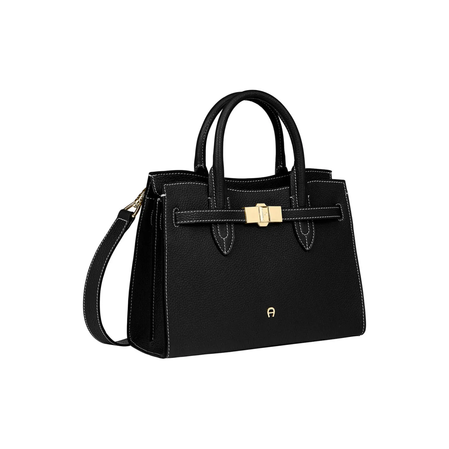 Farah M Handbag, black