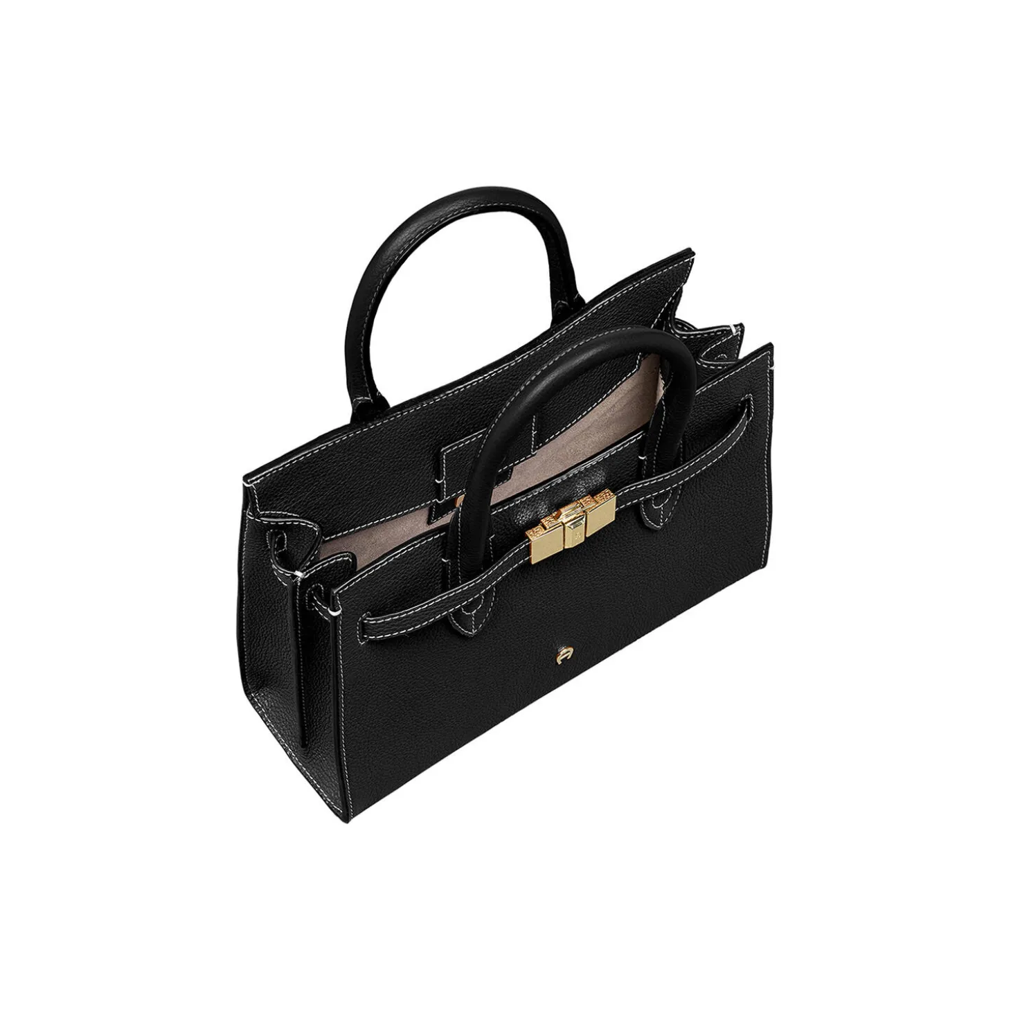 Farah M Handbag, black